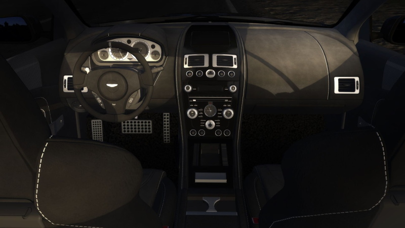 Test Drive Unlimited 2 - screenshot 10