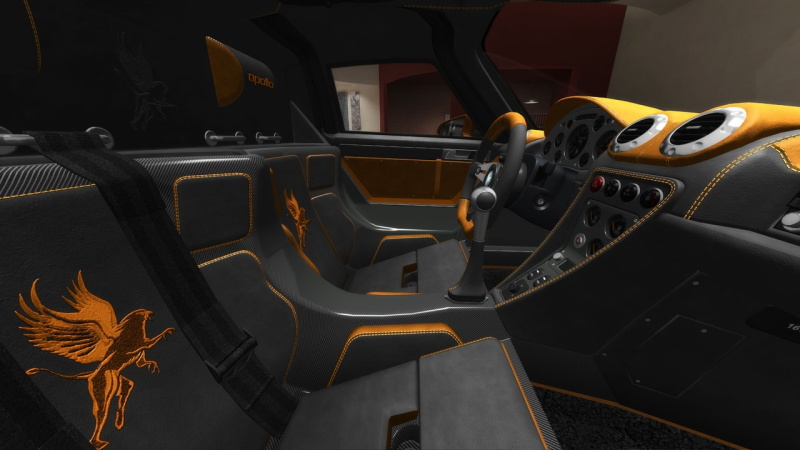 Test Drive Unlimited 2 - screenshot 7