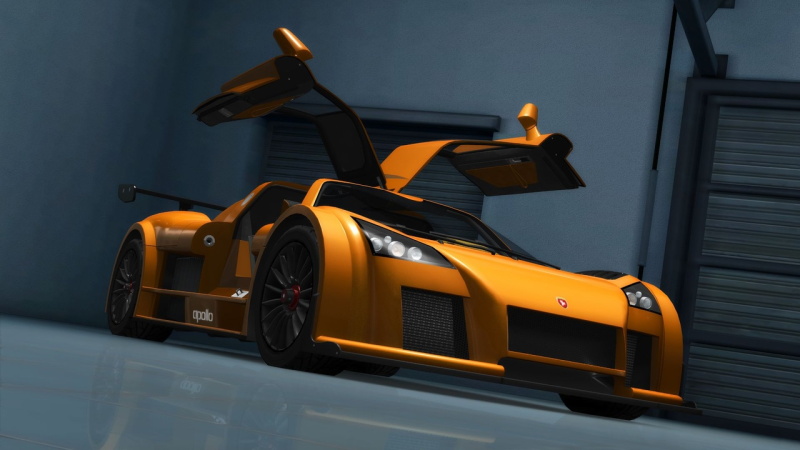 Test Drive Unlimited 2 - screenshot 6