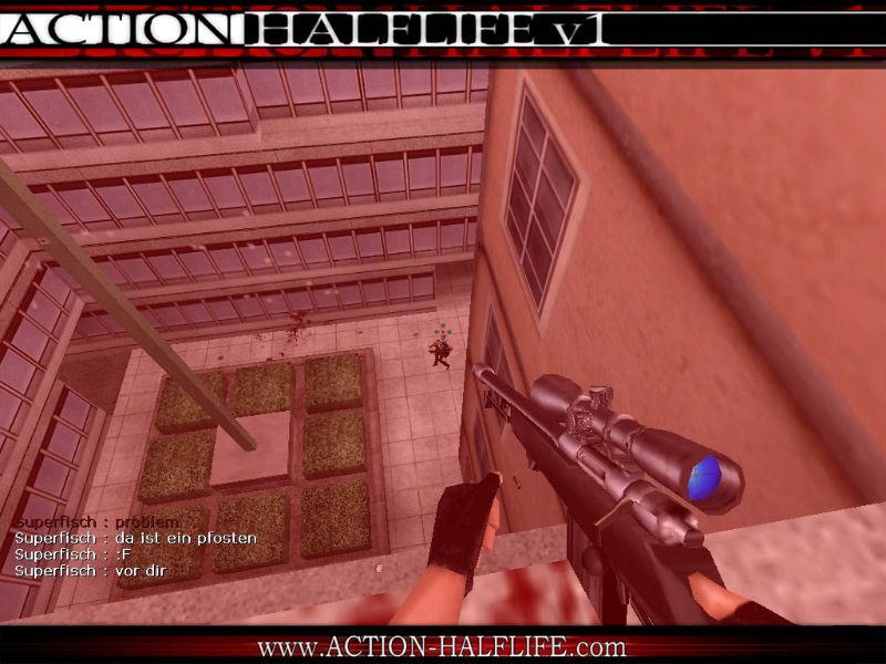 Action Half-Life - screenshot 44