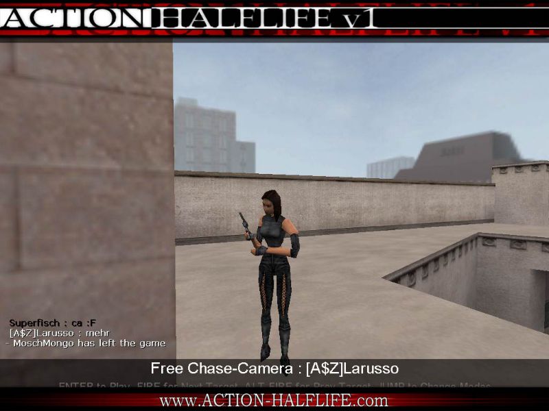 Action Half-Life - screenshot 38