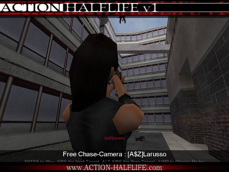 Action Half-Life - screenshot 34