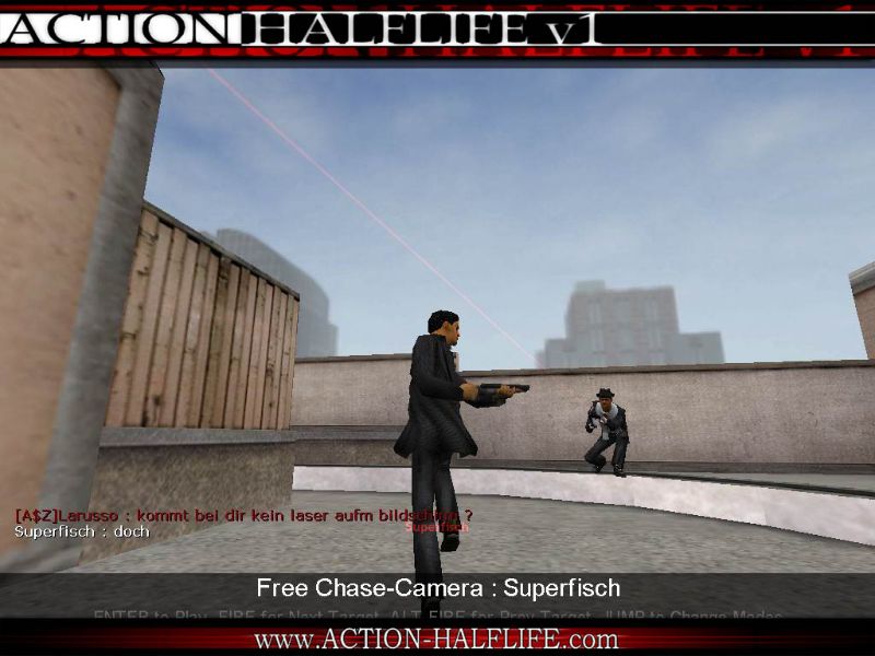 Action Half-Life - screenshot 29