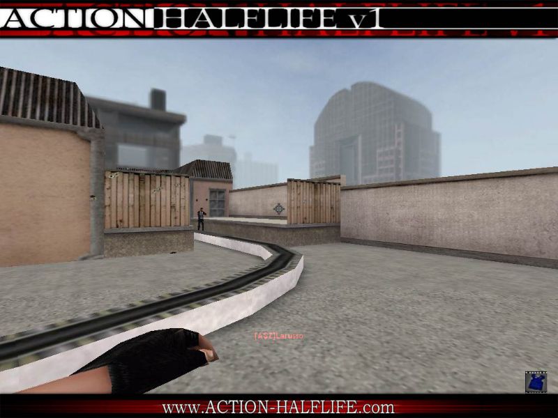 Action Half-Life - screenshot 27