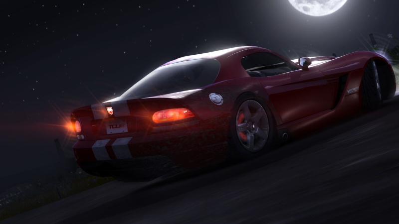 Test Drive Unlimited 2 - screenshot 5