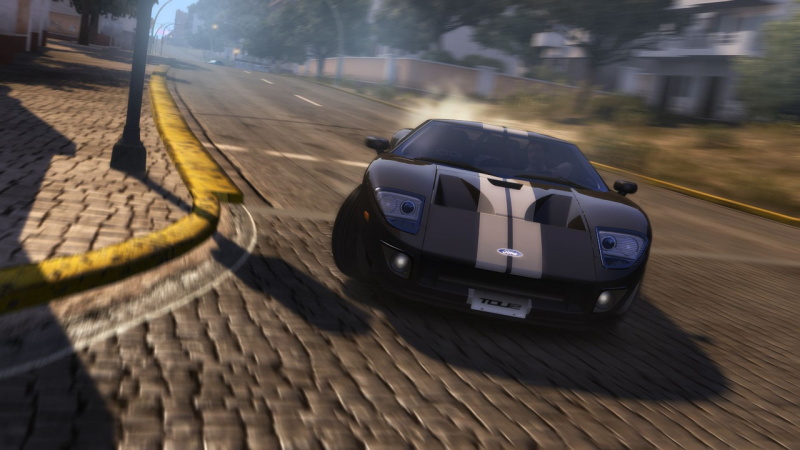 Test Drive Unlimited 2 - screenshot 4