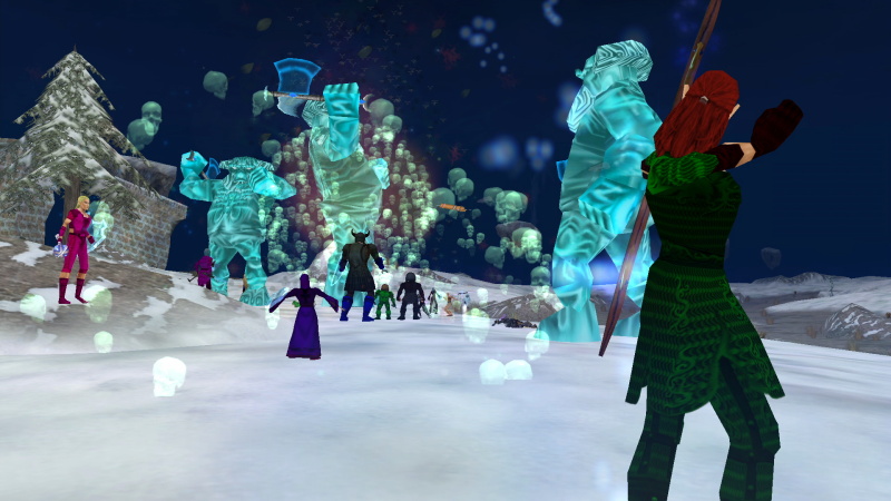 EverQuest: House of Thule - screenshot 20