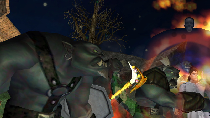 EverQuest: House of Thule - screenshot 5