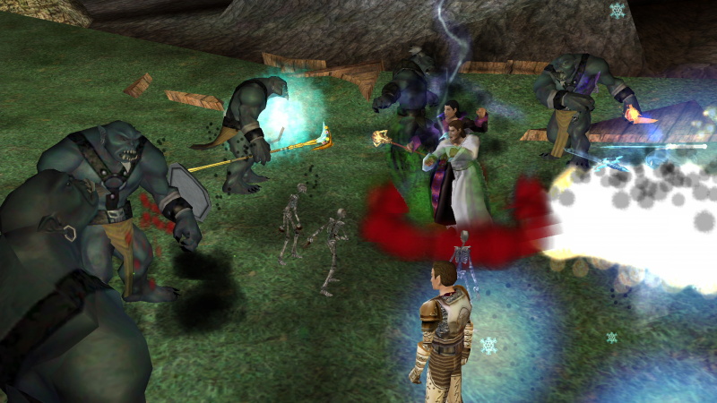 EverQuest: House of Thule - screenshot 4