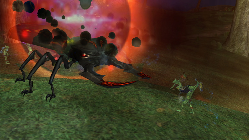 EverQuest: House of Thule - screenshot 1