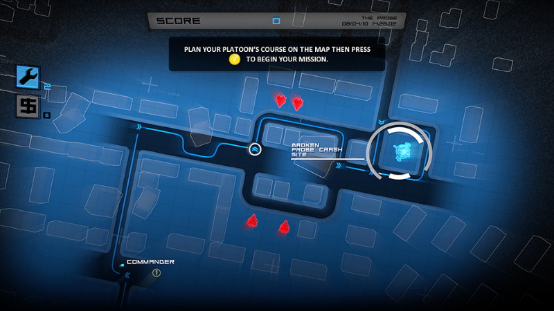 Anomaly: Warzone Earth - screenshot 25