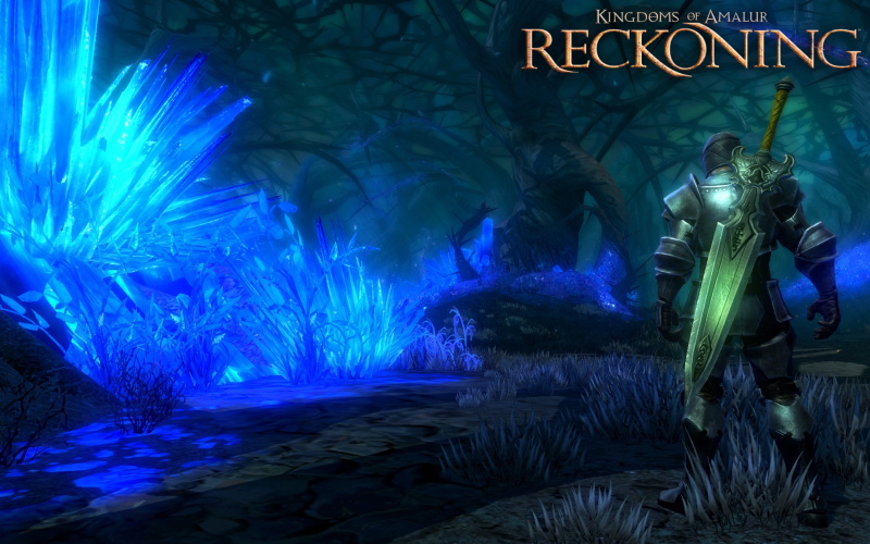 Kingdoms of Amalur: Reckoning - screenshot 82