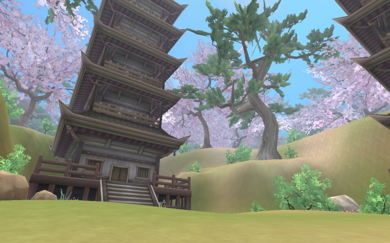 Grand Fantasia - screenshot 3