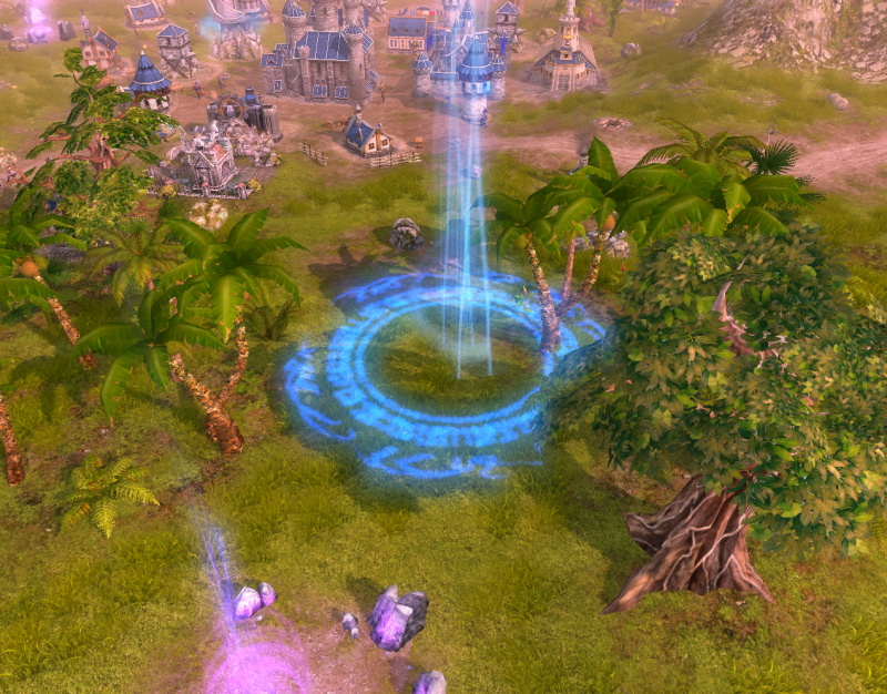 Majesty 2: Battles of Ardania - screenshot 23