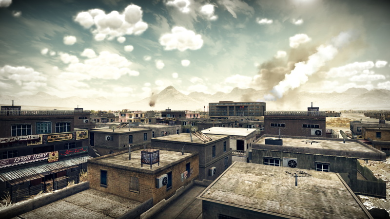 Apache: Air Assault - screenshot 39