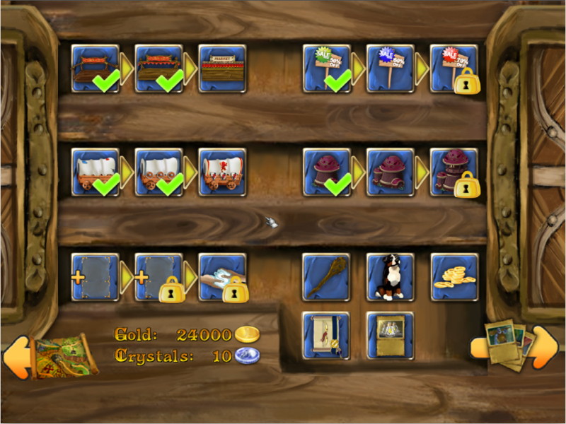 King's Smith 2 - screenshot 1