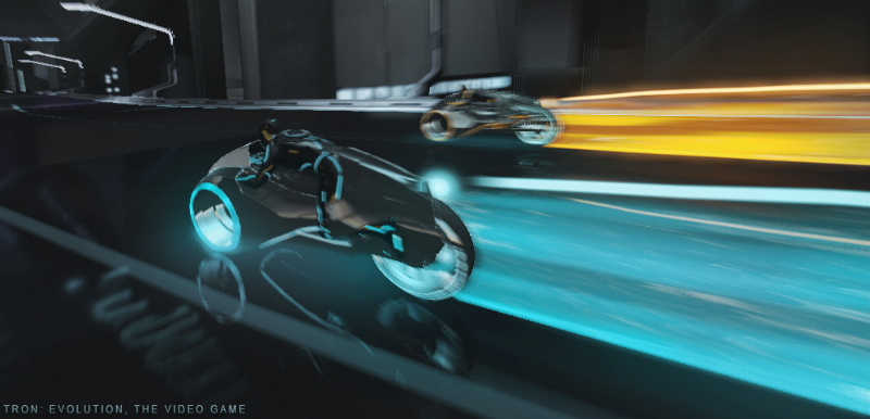 TRON: Evolution - screenshot 31