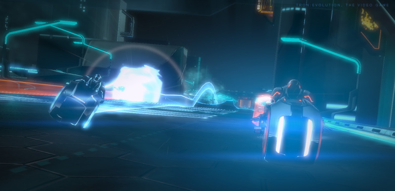 TRON: Evolution - screenshot 25