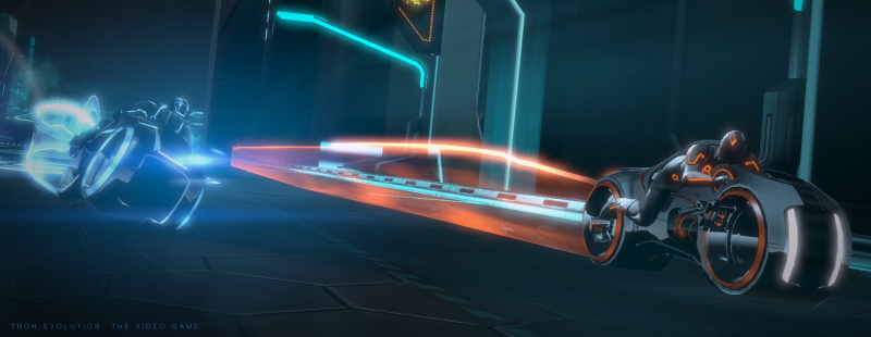 TRON: Evolution - screenshot 24