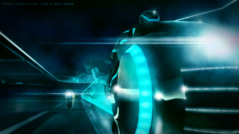 TRON: Evolution - screenshot 8