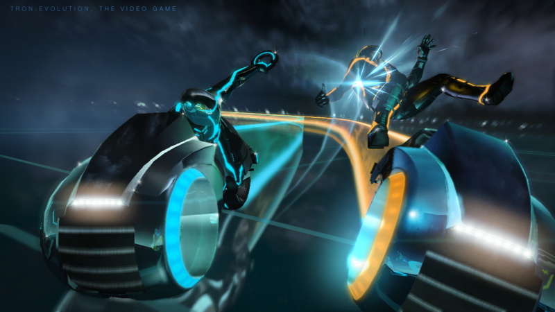 TRON: Evolution - screenshot 6