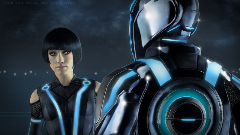 TRON: Evolution - screenshot 4