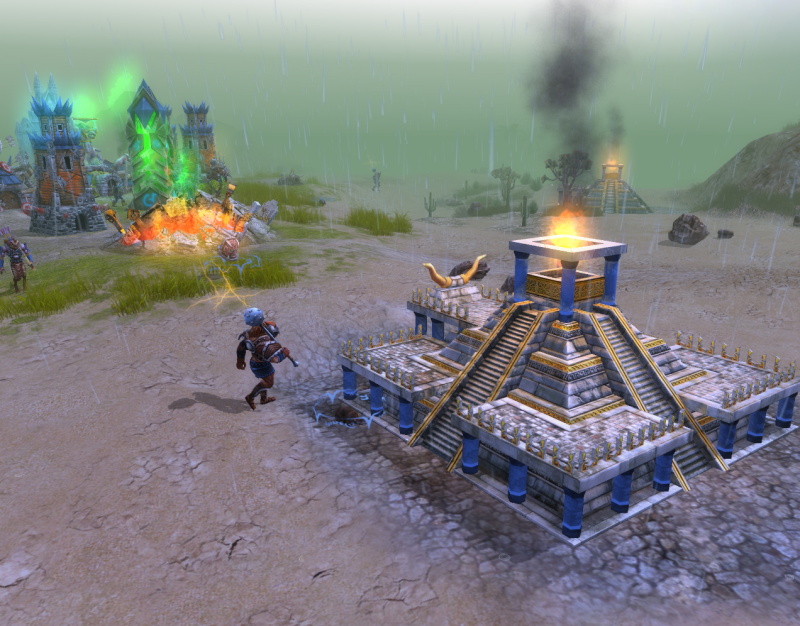 Majesty 2: Monster Kingdom - screenshot 7