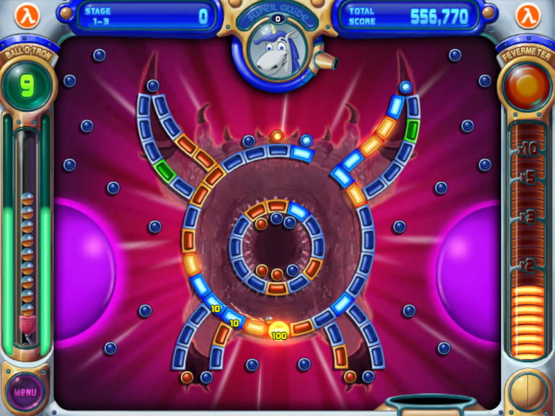 Peggle Extreme - screenshot 3