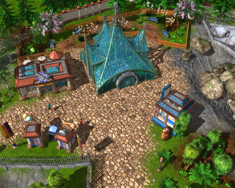 Wildlife Park 3 - screenshot 17