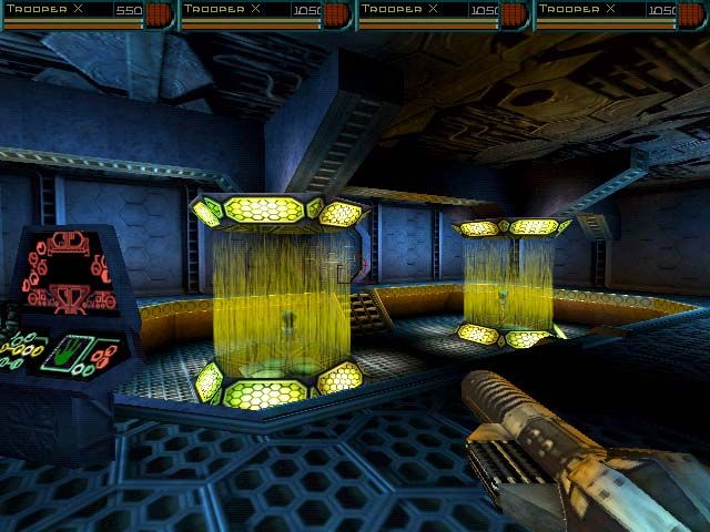 X-COM: Alliance - screenshot 19