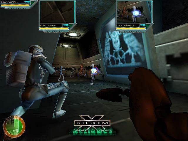 X-COM: Alliance - screenshot 18