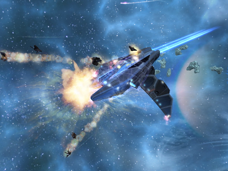 Starpoint Gemini - screenshot 31