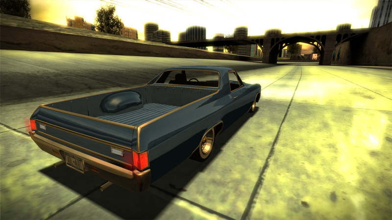 LowRider Extreme - screenshot 60