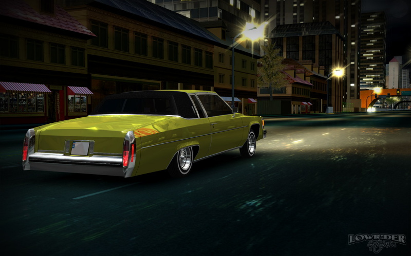 LowRider Extreme - screenshot 58