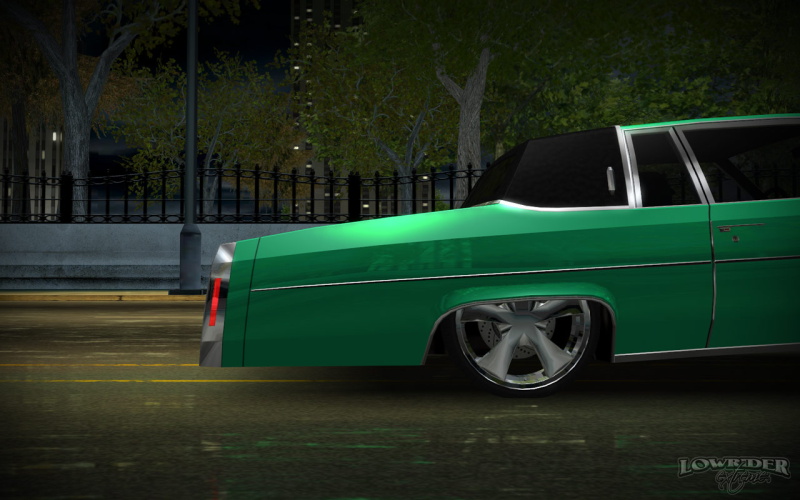 LowRider Extreme - screenshot 55