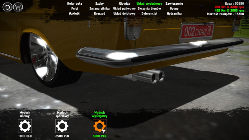 LowRider Extreme - screenshot 49