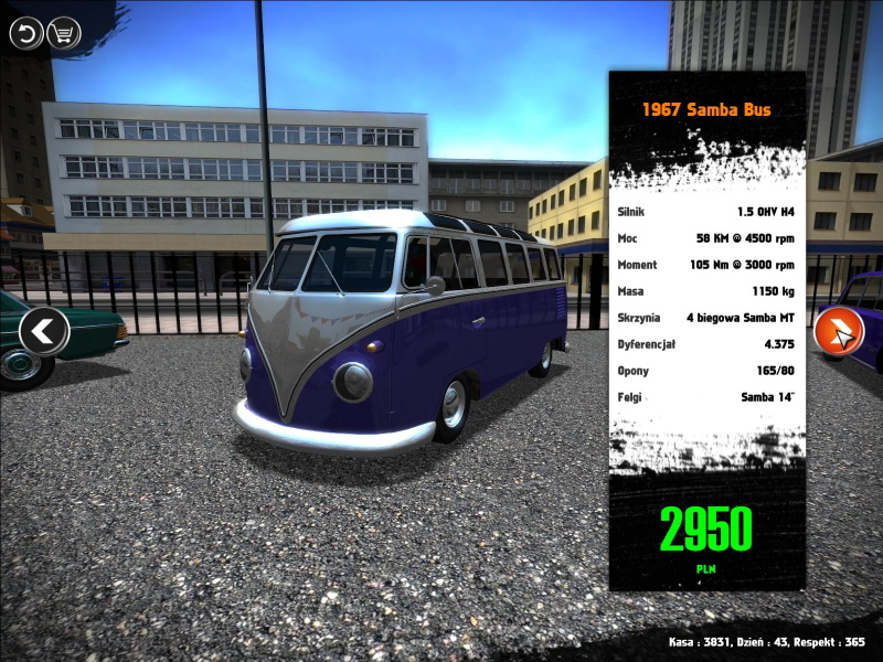 LowRider Extreme - screenshot 40