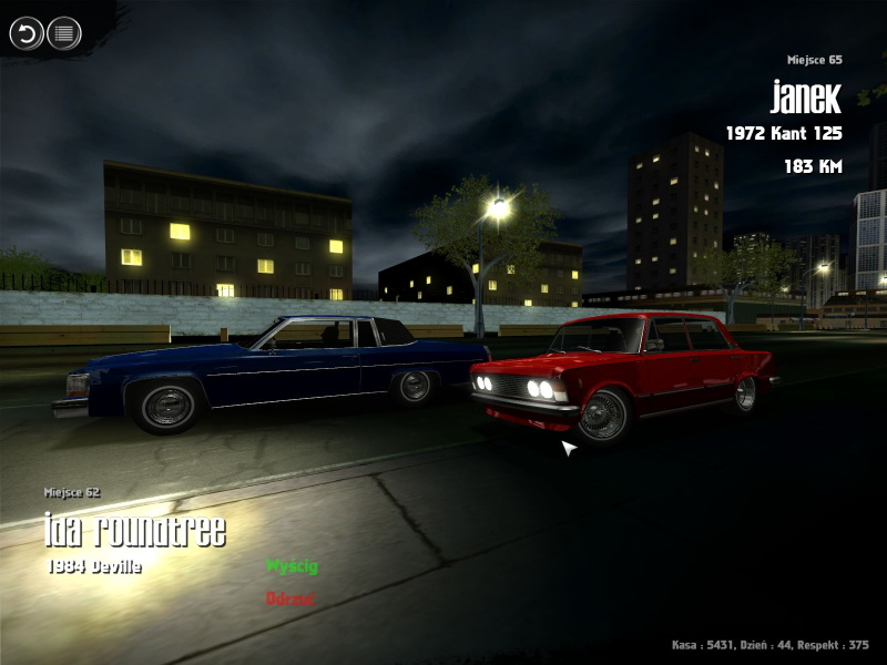 LowRider Extreme - screenshot 38