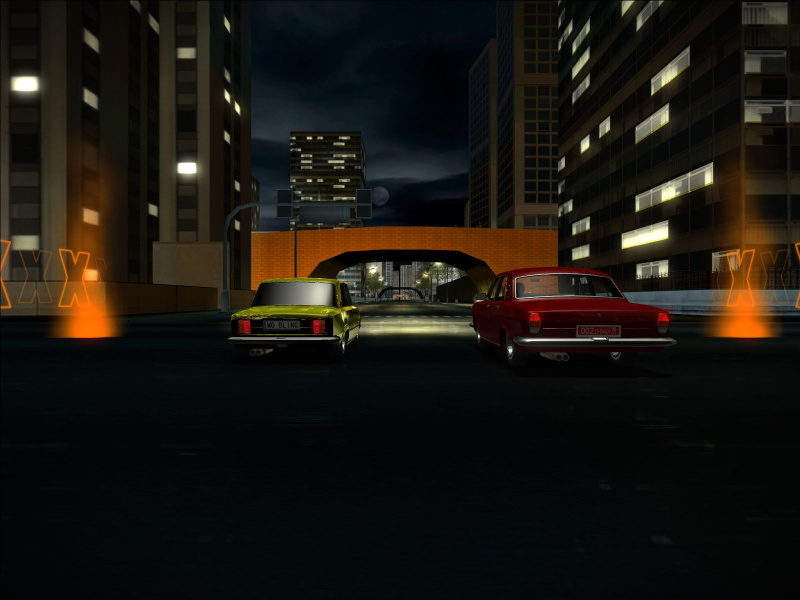 LowRider Extreme - screenshot 35