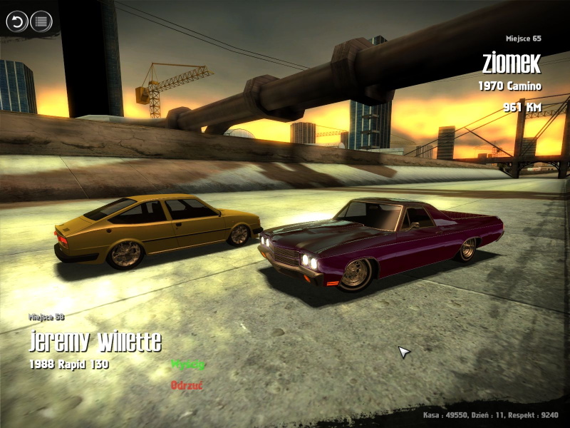 LowRider Extreme - screenshot 24