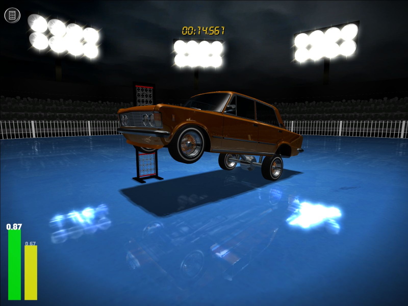 LowRider Extreme - screenshot 20