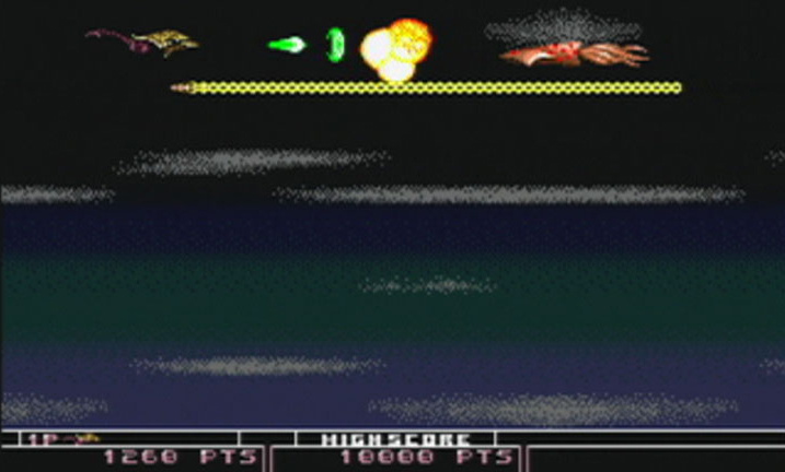 SEGA Genesis Classics 3 - screenshot 34