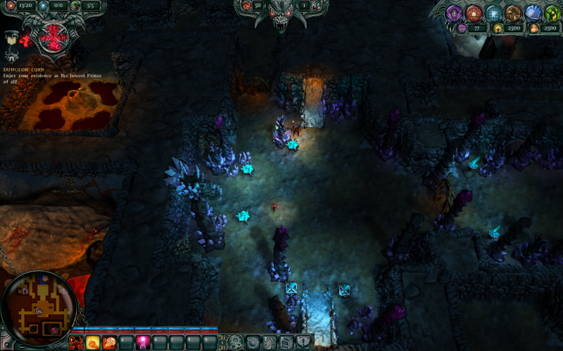 Dungeons - screenshot 17