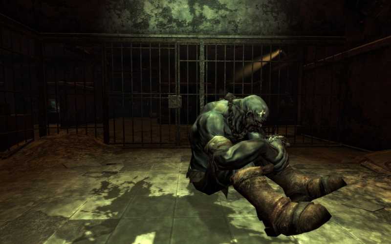 Fallout: New Vegas - Dead Money - screenshot 6