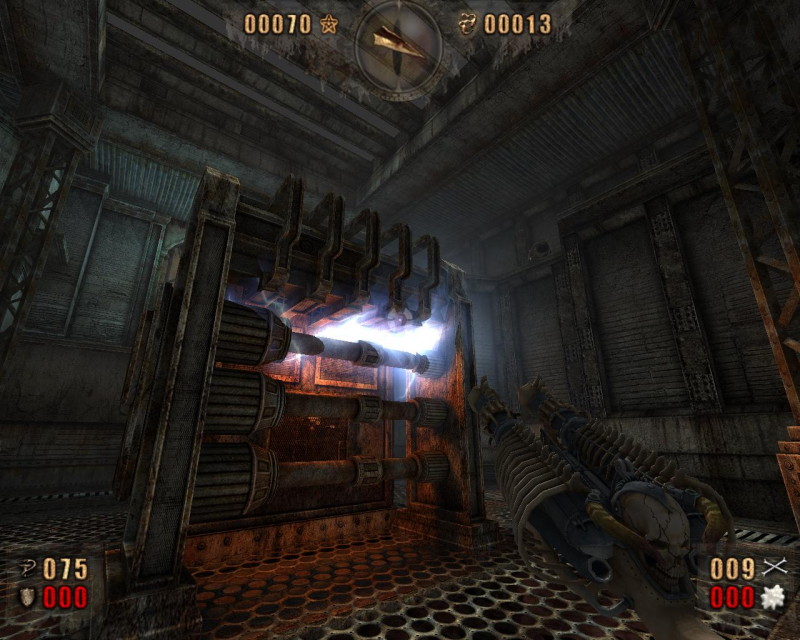 Painkiller: Redemption - screenshot 87