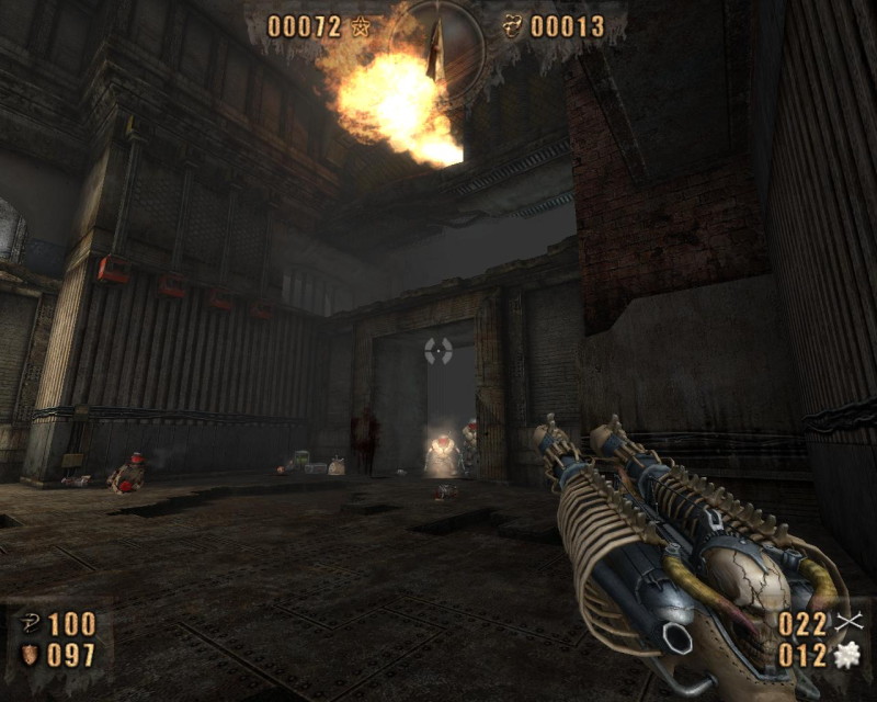 Painkiller: Redemption - screenshot 86