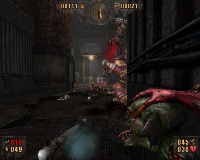 Painkiller: Redemption - screenshot 79