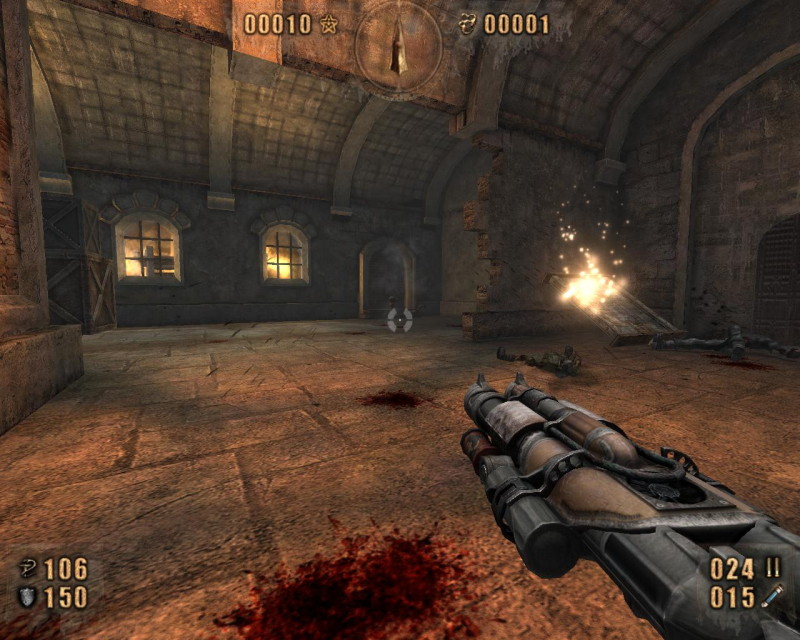 Painkiller: Redemption - screenshot 68