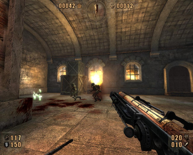 Painkiller: Redemption - screenshot 61