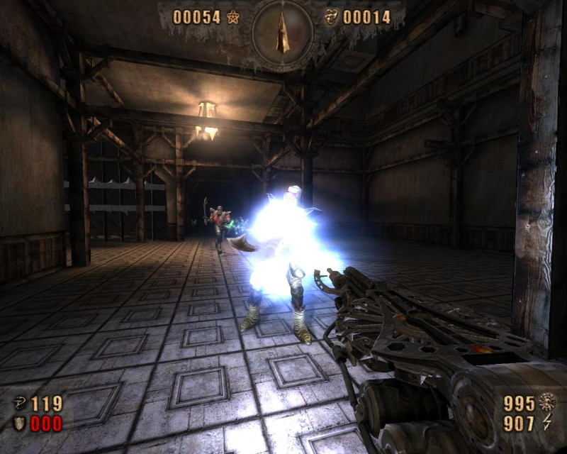 Painkiller: Redemption - screenshot 37